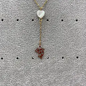 joyas de acero inoxidable al por mayor