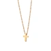 gold chain necklace