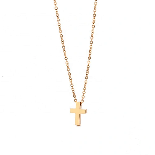 gold chain necklace