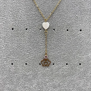 Earrings Necklace Set
