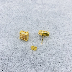 Pendientes de moda de ventas calientes
