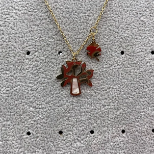 brazilian gold plated jewelry 18k set