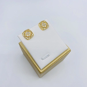 Valentine Gift Stud Earrings