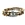 pulsera de amuletos de la suerte
