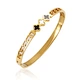 pulsera en acero inoxidable