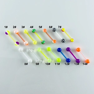piercing jewelry