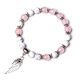 stone bracelet