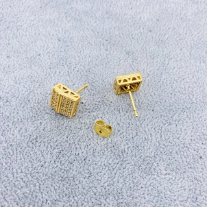 Pendientes de novedad