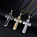 collar de los hombres