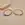 Gold Plated Metal   Bangle