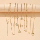 collar de perlas