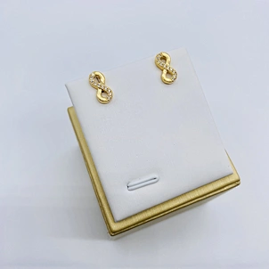 luxury earrings