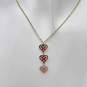 best Selling  Earrings Necklace Set