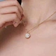 collar de mujer