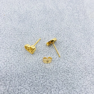 aretes únicos