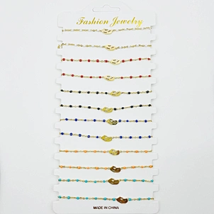 beads bracelet