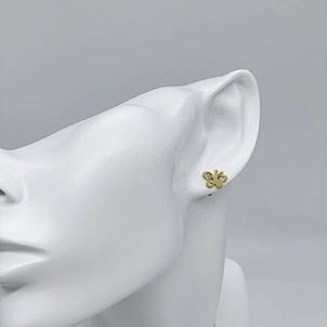 High quality fashion necklace earrings set