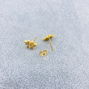 aretes populares