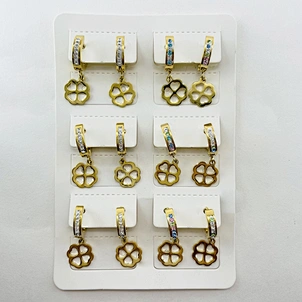 earring charms
