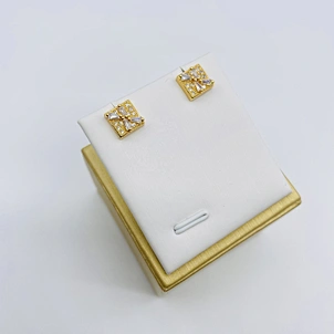 Valentine Gift Stud Earrings