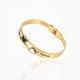 gold bracelet bangle