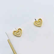 aretes únicos