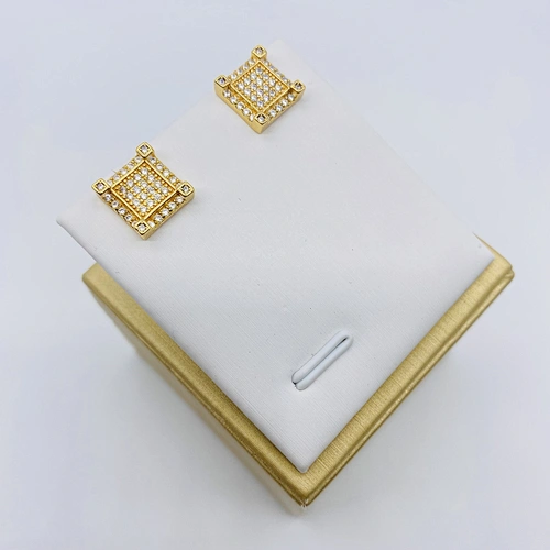 high quality  stud earrings