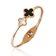 pulsera en acero inoxidable