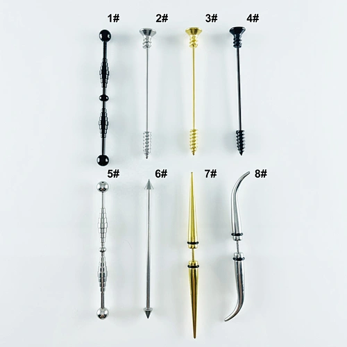 body jewelry piercing