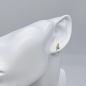 En Stock collar arete conjunto de joyas