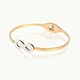 bangle bracelet