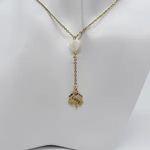 zirconia dubai jewellery set for women