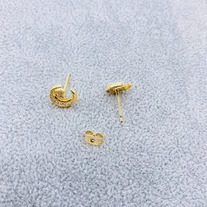 aretes estilo europeo
