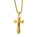 collar de los hombres