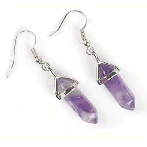 clip earrings