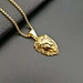 stainless steel necklace