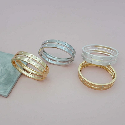 Brazalete personalizado