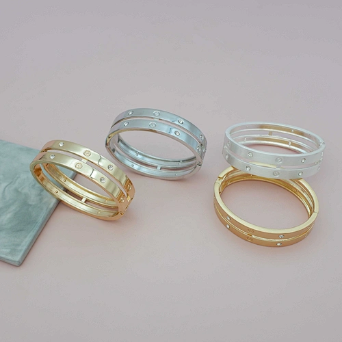 Brazalete personalizado