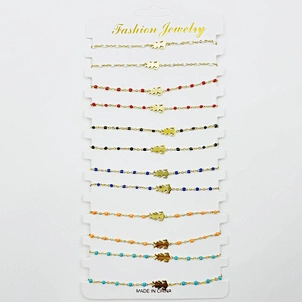 bead bracelet sets