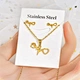 zirconia jewelry set