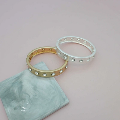 luxury bangles for women