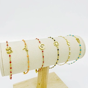 pulseras de chicas