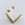 small round stud earrings