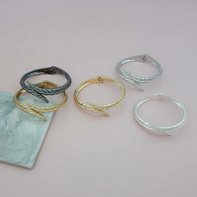 luxury bangles for women