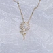 choker necklace women
