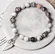 stone bracelet