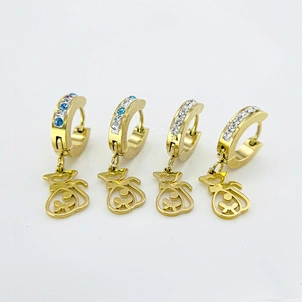 earring charms