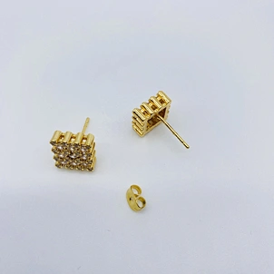OEM Stud Earrings