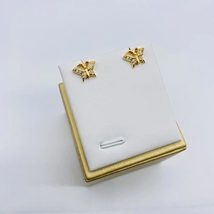 aretes populares