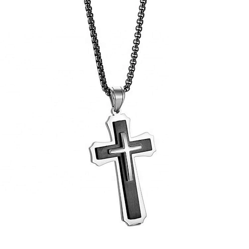 collar de los hombres